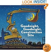 Goodnight, Goodnight Construction Site