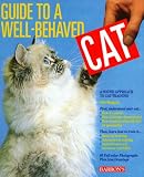 Maggitti, Phil: Guide to a Well-Behaved Cat: A Sound Approach to Cat Training