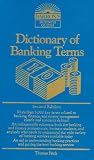 Fitch, Thomas P.: Dictionary of Banking Terms Fitch, Thomas P.: Dictionary of Banking Terms