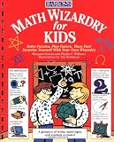 Kenda, Margaret: Math Wizardry for Kids