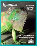Earle-Bridges, Michele: Iguanas: Everything About Selection, Care, Nutrition, Diseases, Breeding, and Behavior