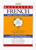Salazar, Robert J.: Mastering French: Hear It-Speak It-Write It-Read It Salazar, Robert J.: Mastering French: Hear It-Speak It-Write It-Read It