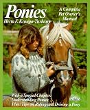 Kraupa-Tuskany, Herta F.: Ponies