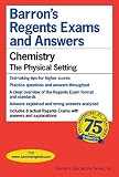 Walsh, Michael: Barron's Regents Exams and Answers: Chemistry Walsh, Michael: Barron's Regents Exams and Answers: Chemistry