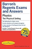 Gewirtz, Herman: Barron's Regents Exams and Answers: Physics Gewirtz, Herman: Barron's Regents Exams and Answers: Physics