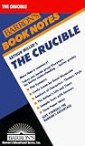 Miller, Arthur: Arthur Miller's the Crucible