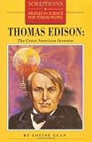 Betts, Louise: Thomas Edison Betts, Louise: Thomas Edison