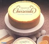 Iggers, Jeremy: The Joy of Cheesecake Iggers, Jeremy: The Joy of Cheesecake