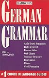 Graves, Paul G.: German Grammar
