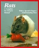 Himsel, Carol A.: Rats: All About Selection, Husbandry, Nutrition, Breeding and Diseases, With a Special Chapter on Understanding Rats
