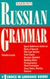 Lusin, Natalia: Russian Grammar Lusin, Natalia: Russian Grammar
