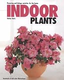 Indoor Plants: Flowering and Foliage Varieties for the Home (0812062078) by Heitz, Halina Heitz, Halina: Indoor Plants: Flowering and Foliage Varieties for the Home