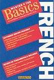 Kendris, Christopher: Master the Basics: French Kendris, Christopher: Master the Basics: French