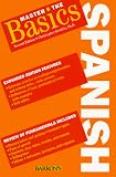 Master the Basics: Spanish (0812090039) by Kendris, Christopher Kendris, Christopher: Master the Basics: Spanish
