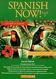 Kendris, Christopher: Spanish Now!: Level 2 Kendris, Christopher: Spanish Now!: Level 2