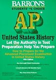 Kellogg, William O.: How to Prepare for the Advanced Placement Examination Ap United States History