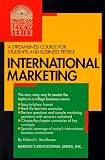 International Marketing (0812094328) by Sandhusen, Richard L. Sandhusen, Richard L.: International Marketing
