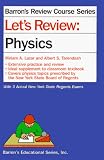 Tarendash, Albert S.: Let's Review: Physics Tarendash, Albert S.: Let's Review: Physics