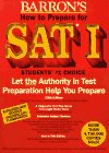 Brownstein, Samuel C.: How to Prepare for Sat I