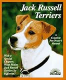 Coile, D. Caroline: Jack Russell Terriers