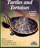 Bartlett, Richard D.: Turtles and Tortoises: Everything About Selection, Care, Nutrition, Breeding, and Behavior