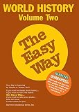Frazee, Charles A.: World History the Easy Way: A.D. 1500 to the Present