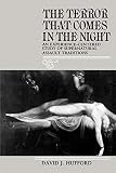 Hufford, David J.: The Terror That Comes in the Night: An Experience-Centered Study of Supernatural Assault Traditions Hufford, David J.: The Terror That Comes in the Night: An Experience-Centered Study of Supernatural Assault Traditions