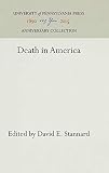 Aries, Philippe: Death in America