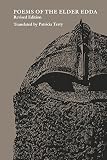Terry, Patricia Ann: Poems of the Elder Edda Terry, Patricia Ann: Poems of the Elder Edda