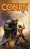 Green, Roland: Conan the Valiant Green, Roland: Conan the Valiant