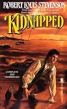 Kidnapped by Robert Louis Stevenson