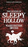 Irving, Washington: The Legend of Sleepy Hollow Irving, Washington: The Legend of Sleepy Hollow