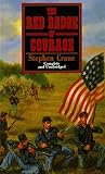 Crane, Stephen: The Red Badge of Courage