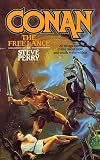 Perry, Steve: Conan Perry, Steve: Conan