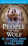 Gear, W. Michael: People of the Wolf Gear, W. Michael: People of the Wolf