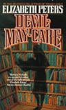 Peters, Elizabeth: Devil-may-care: Library Edition Peters, Elizabeth: Devil-may-care: Library Edition