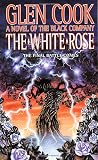 Cook, Glen: White Rose