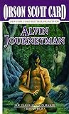 Card, Orson Scott: Alvin Journeyman Card, Orson Scott: Alvin Journeyman