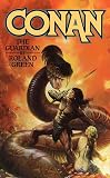 Green, Roland: Conan the Guardian