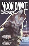 Somtow, S. P.: Moon Dance Somtow, S. P.: Moon Dance