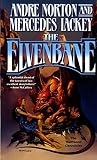 Norton, Andre: Elvenbane Norton, Andre: Elvenbane