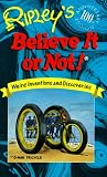 Zimmerman, Howard: Ripley's Believe It or Not! Zimmerman, Howard: Ripley's Believe It or Not!