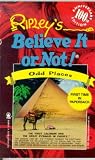 Zimmerman, Howard: Ripley's Believe It or Not: Odd Places Zimmerman, Howard: Ripley's Believe It or Not: Odd Places