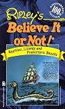 Zimmerman, Howard: Ripley's Believe It or Not!