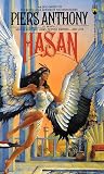 Anthony, Piers: Hasan Anthony, Piers: Hasan