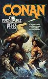 Perry, Steve: Conan the Formidable
