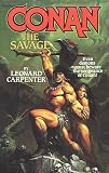 Carpenter, Leonard: Conan the Savage