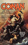 Carpenter, Leonard: Conan of the Red Brotherhood