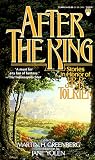 Greenberg, Martin: After the King Greenberg, Martin: After the King