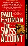 Erdman, Paul: The Swiss Account Erdman, Paul: The Swiss Account